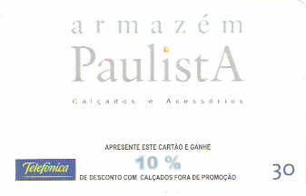 SP-1916 - Armazém Paulista