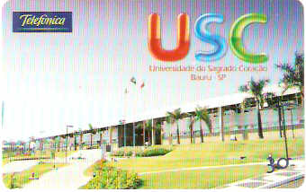 SP-1920 - Universidade Sagrado Coração
