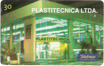 SP-1921 - Plastitécnica Ltda.