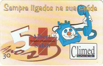 SP-1930 - Climed Saúde - 1