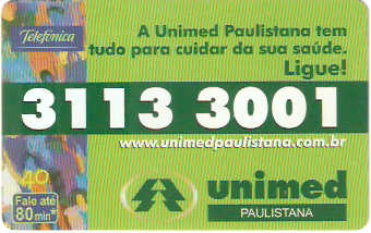 SP-1932 - Unimed Paulistana