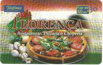 SP-1933 - Florença