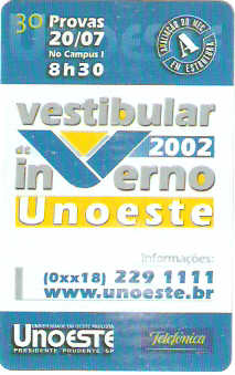 SP-1936 - Unoeste