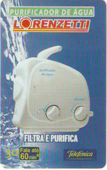 SP-1937 - Purificador de Água - 1