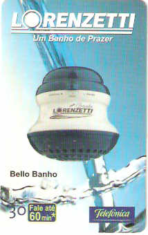 SP-1938 - Bello Banho