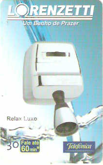 SP-1939 - Relax Luxo - 1