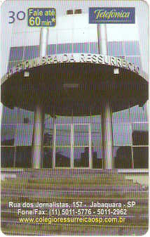 SP-1942 - Colégio N. Sra. Ressurreição