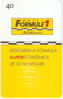 SP-1943 - Hotel Formule 1 - 40
