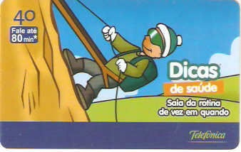 SP-1948 - Dicas de Saúde - 10/10