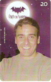 SP-1962 - O Beijo do Vampiro - 04/10