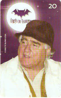 SP-1964 - O Beijo do Vampiro - 06/10