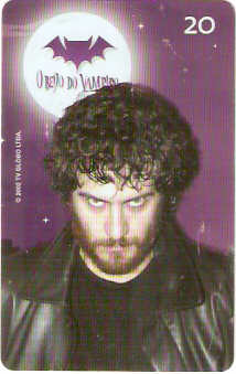 SP-1967 - O Beijo do Vampiro - 09/10