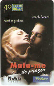 SP-1973 - Mata-me de Prazer