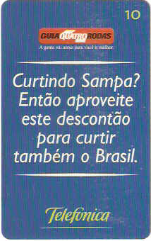 SP-1975 - Guia Quatro Rodas