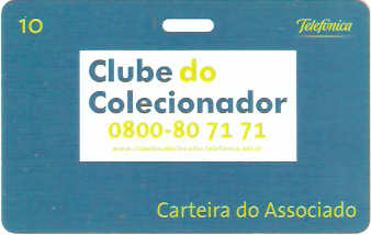 SP-1982 - Carteira do Associado