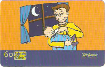 SP-1988 - Dia dos Pais - 5/6