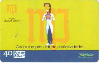 SP-1991 - Virgem - 2/2