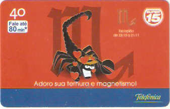 SP-1995 - Escorpião - 2/2