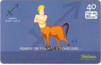 SP-1996 - Sagitário - 1/2