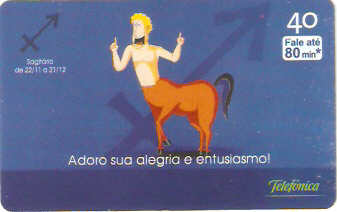 SP-1997 - Sagitário - 2/2