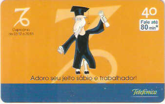 SP-1999 - Capricórnio - 2/2