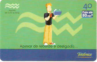 SP-2000 - Aquário - 1/2