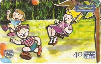 SP-2012 - Dia das Crianças - 4/4