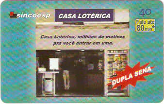 SP-2022 - Dupla Sena