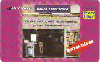 SP-2023 - Instantânea