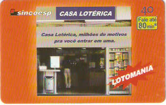 SP-2024 - Lotomania