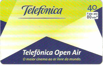 SP-2025 - Open Air - 1/6