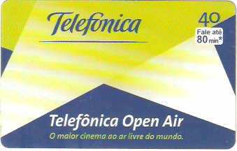 SP-2026 - Open Air - 1/6