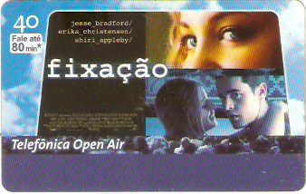 SP-2027 - Open Air - 2/6