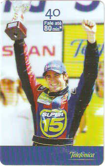 SP-2036 - World Séries - 5/8