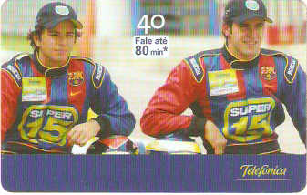 SP-2037 - World Séries - 6/8