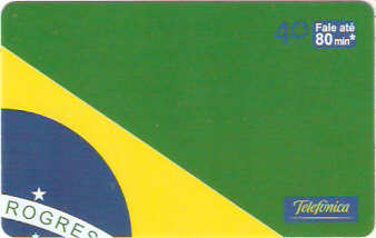 SP-2039 - Dia da Bandeira - 2/4