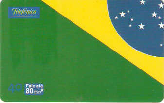 SP-2040 - Dia da Bandeira - 3/4