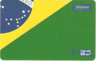 SP-2041 - Dia da Bandeira - 4/4
