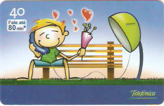 SP-2043 - Vai Namorar ? - 2/4