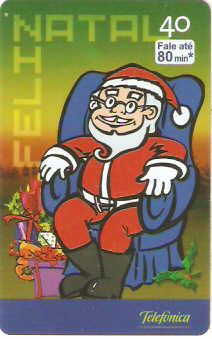 SP-2054 - Natal 2002 - 3/4