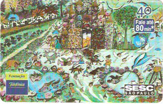 SP-2066 - Bienal Naïfs Brasil