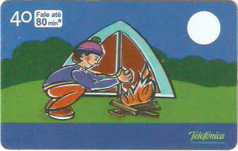 SP-2071 - Vai Viajar ? - 1/4 - D