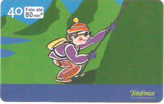 SP-2075 - Vai Viajar ? - 2/4 - D