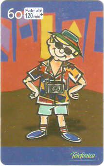 SP-2080 - Vai Viajar ? - 4/4 - B