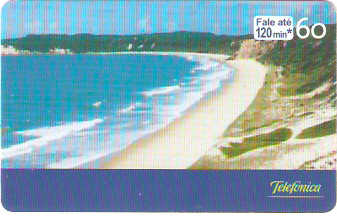 SP-2104 - Paisagens Brasileiras - 07/10