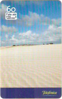 SP-2105 - Paisagens Brasileiras - 08/10