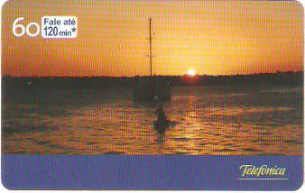 SP-2106 - Paisagens Brasileiras - 09/10