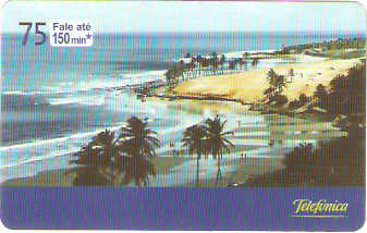 SP-2107 - Paisagens Brasileiras - 10/10