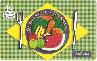SP-2109 - Segurança Alimentar - 2/6