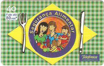 SP-2110 - Segurança Alimentar - 3/6